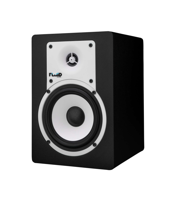 Altavoz del monitor FLUID AUDIO C5 BT