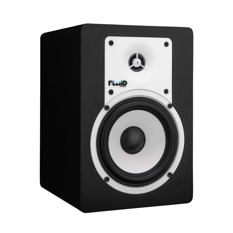 Altavoz del monitor FLUID AUDIO C5 BT