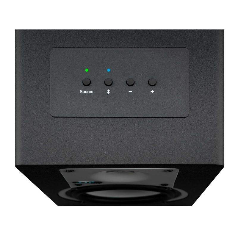 Altavoz del monitor FLUID AUDIO C5 BT