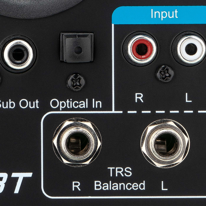 Altavoz del monitor FLUID AUDIO C5 BT
