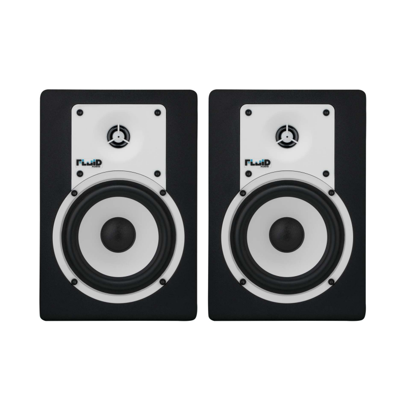 Altavoz del monitor FLUID AUDIO C5 BT