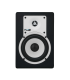 Altavoz del monitor FLUID AUDIO C5 el par