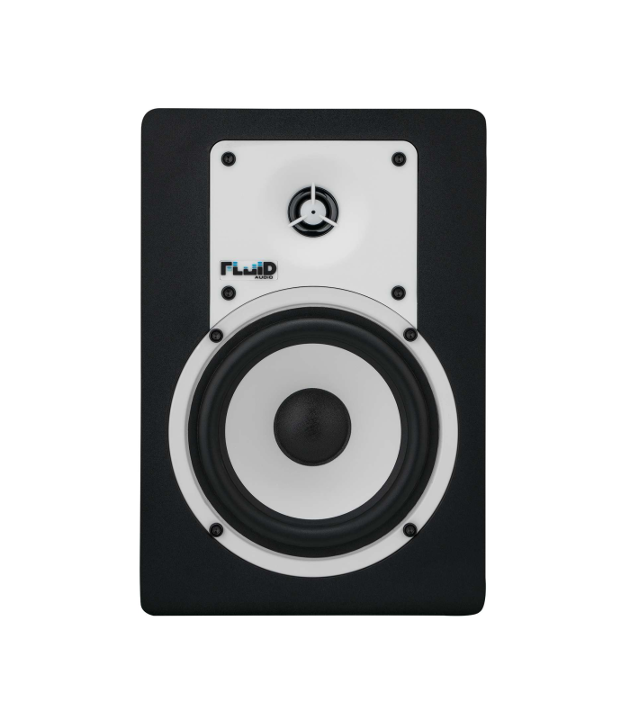 Enceinte de monitoring FLUID AUDIO C5 la paire