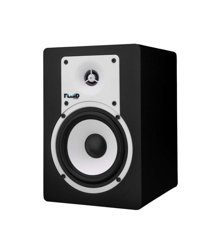 Altavoz del monitor FLUID AUDIO C5 el par