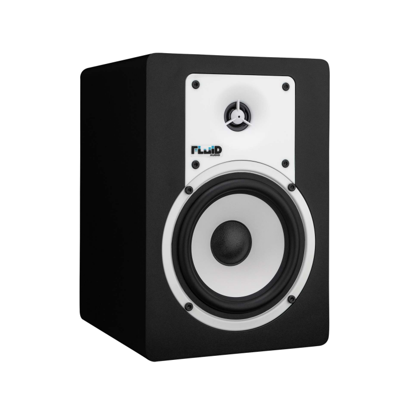 Altavoz del monitor FLUID AUDIO C5 el par