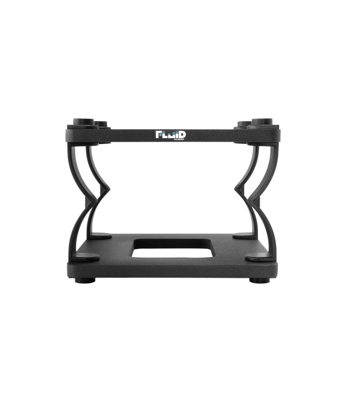 Support d'enceinte de monitoring FLUID AUDIO DS8