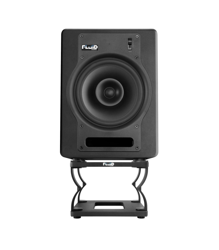 Soporte de altavoz para monitor FLUID AUDIO DS8