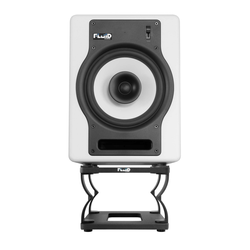 Soporte de altavoz para monitor FLUID AUDIO DS8