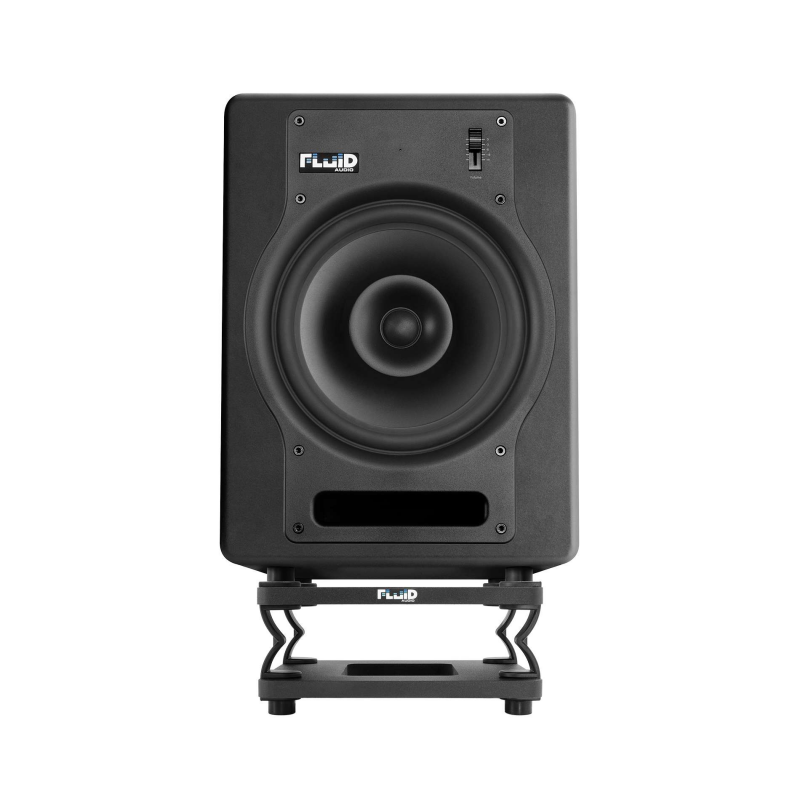 Soporte de altavoz para monitor FLUID AUDIO DS8