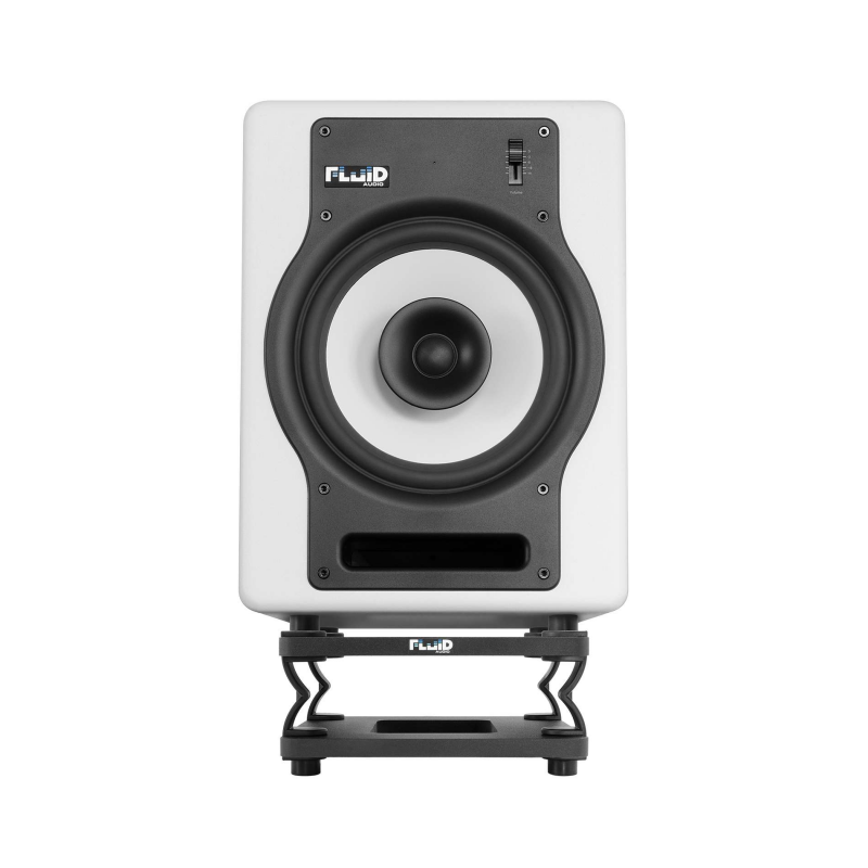 Soporte de altavoz para monitor FLUID AUDIO DS8