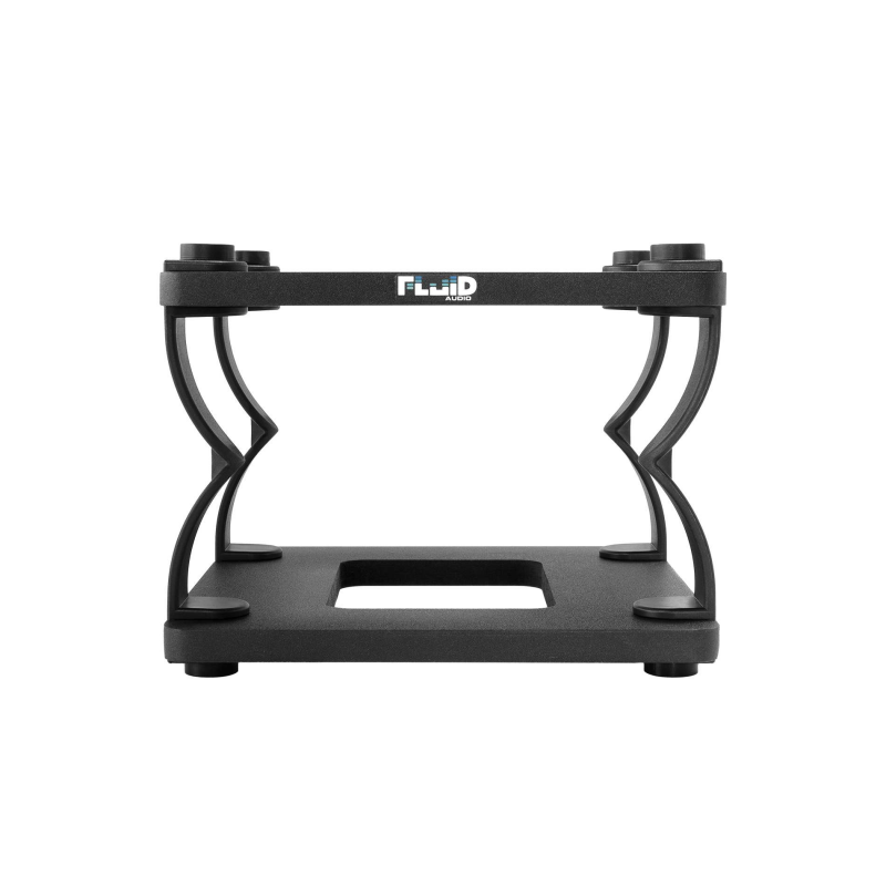 Soporte de altavoz para monitor FLUID AUDIO DS8