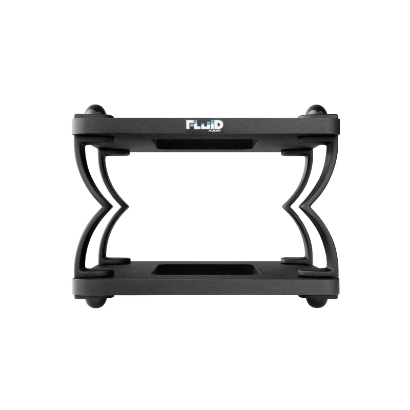 Soporte de altavoz para monitor FLUID AUDIO DS8