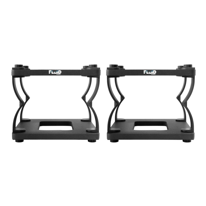 Soporte de altavoz para monitor FLUID AUDIO DS8