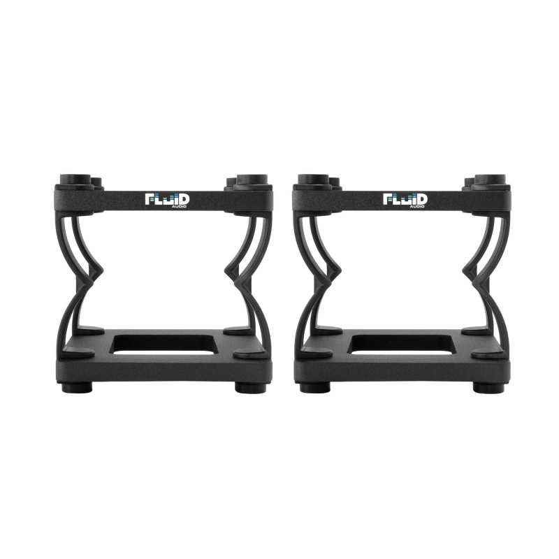 Soporte de altavoz para monitor FLUID AUDIO DS5