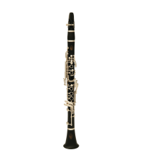 CLARINETTE EN UT CLC100