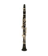 CLARINETTE EN MI BEMOL CLE400