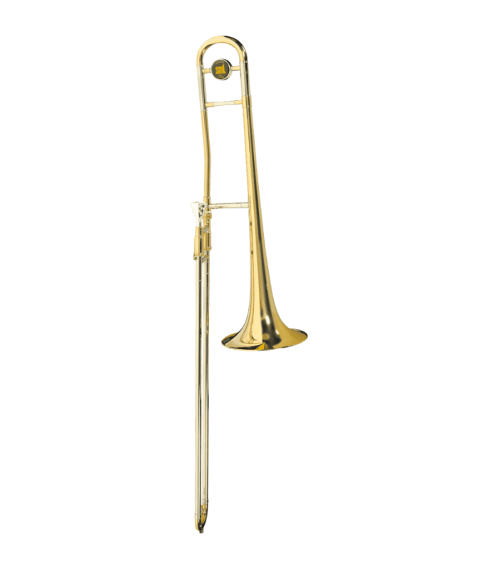 Trombone à coulisse SML ténor Si ♭ TB40-B-II