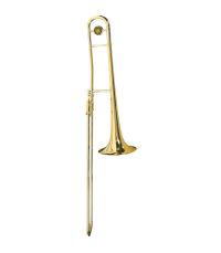 Trombone à coulisse SML ténor Si ♭ TB40-B-II