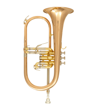 Bugle Si♭ SML BU600