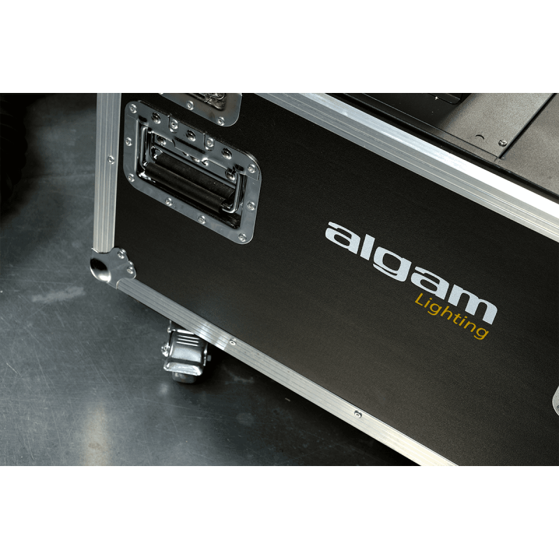 Máquina de humo pesado Algam Lighting NEBEL 3000