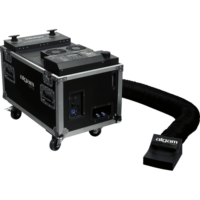 Máquina de humo pesado Algam Lighting NEBEL 3000