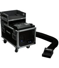 Máquina de humo pesado Algam Lighting NEBEL 3000