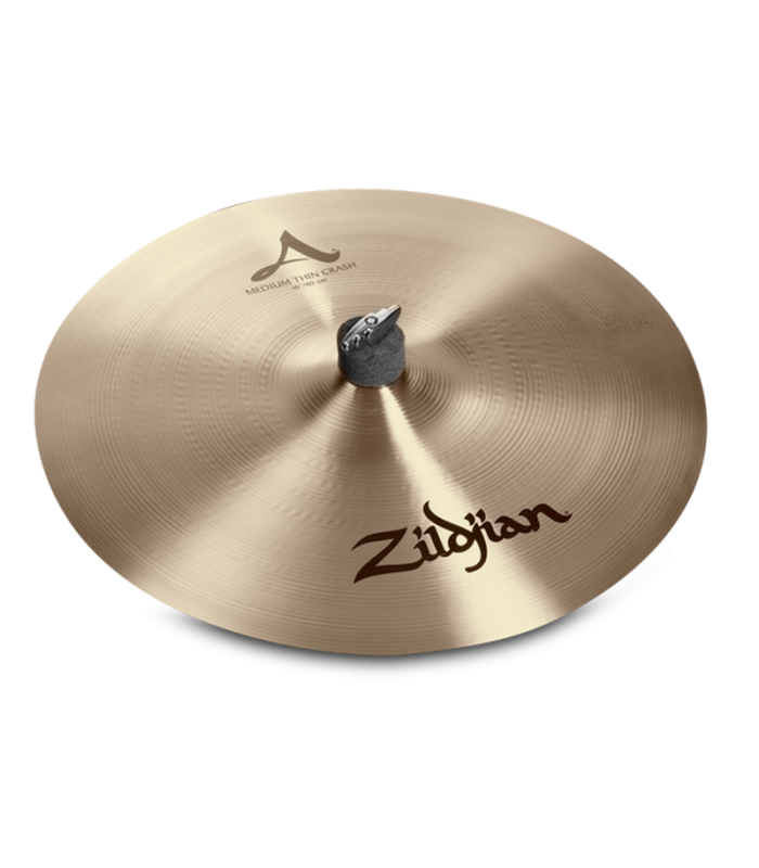 Zildjian Crash A-Series Medium Thin 20" 