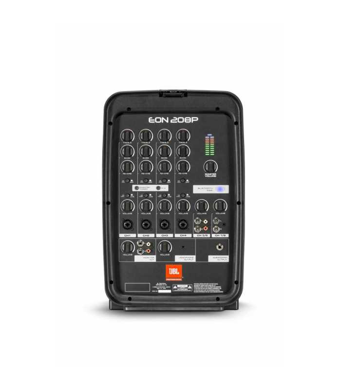 JBL EON 208P 