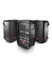 Système de sono amplifié JBL EON 208P