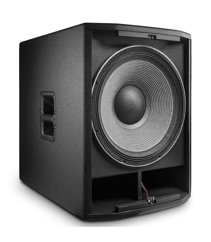 Subwoofer actif JBL PRX 818XLFW