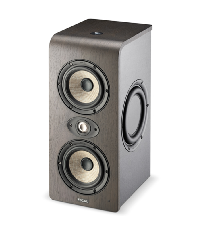 FOCAL SHAPE TWIN 
