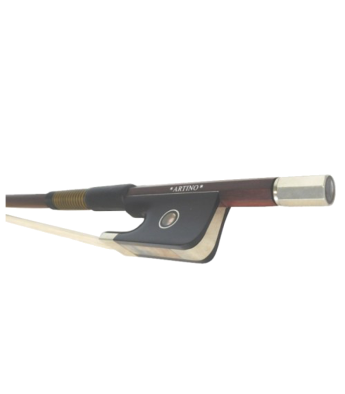 ARTINO Archet violoncelle 4/4 ARTINO bois de Brésil 