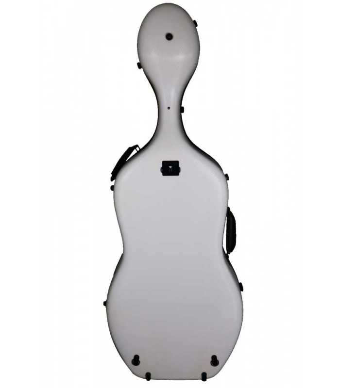 PASSION TRADITION Etui violoncelle 4/4 PC COMPOSITE 