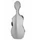 PASSION TRADITION Etui violoncelle 4/4 PC COMPOSITE 