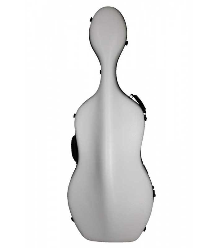 PASSION TRADITION Etui violoncelle 4/4 PC COMPOSITE 