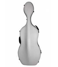 PASSION TRADITION Etui violoncelle 4/4 PC COMPOSITE 