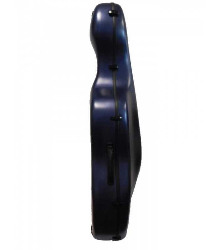 Etui violoncelle 4/4 PC COMPOSITE Bleu