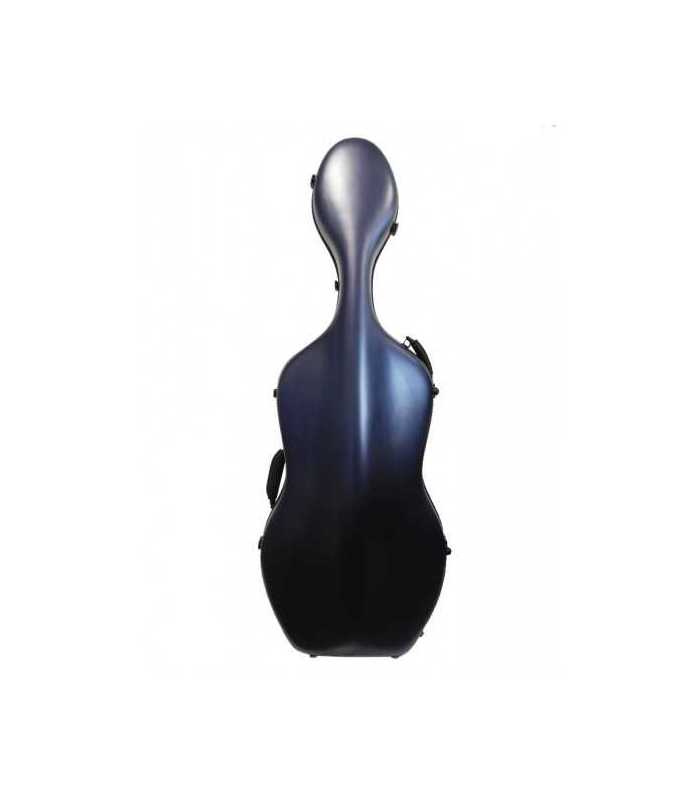 Etui violoncelle 4/4 PC COMPOSITE Bleu