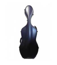 Etui violoncelle 4/4 PC COMPOSITE Bleu