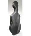 Etui violoncelle 4/4 CARBONE/PVC