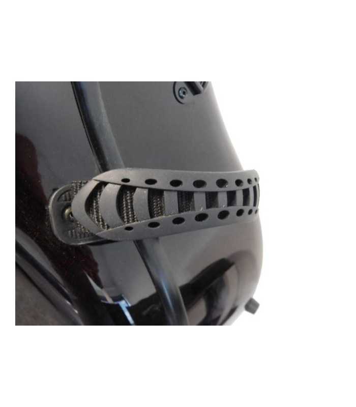 Estuche para violonchelo Artino 100% carbono 4/4