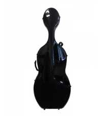 Etui violoncelle 4/4 ARTINO 100 % Carbone
