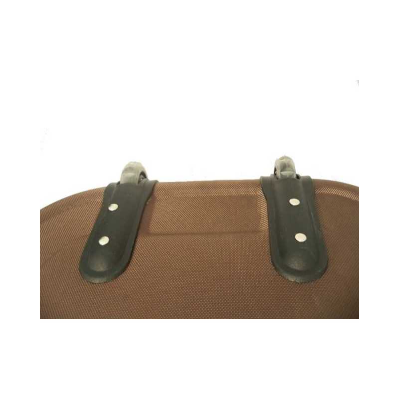 Estuche para violonchelo 4/4 ULTRA RIGID HULL nylon