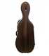 Estuche para violonchelo 4/4 ULTRA RIGID HULL nylon