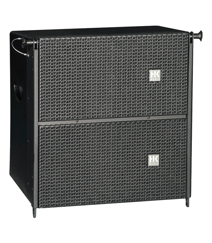 HK AUDIO CTA 208 