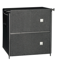 HK AUDIO CTA 208 