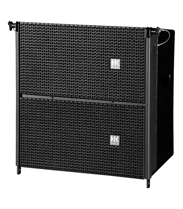 HK AUDIO CTA 208 