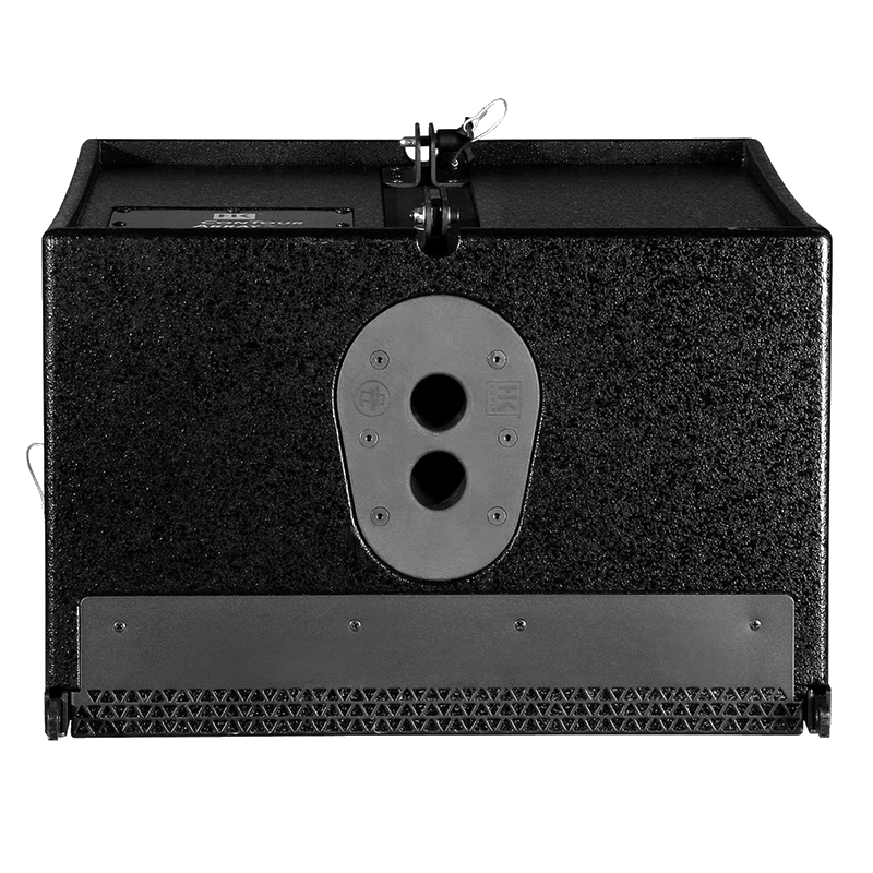 HK AUDIO CTA 208 