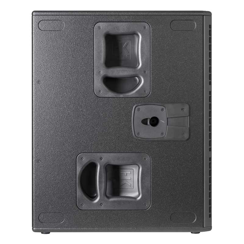 HK AUDIO E 210 SUB AS 