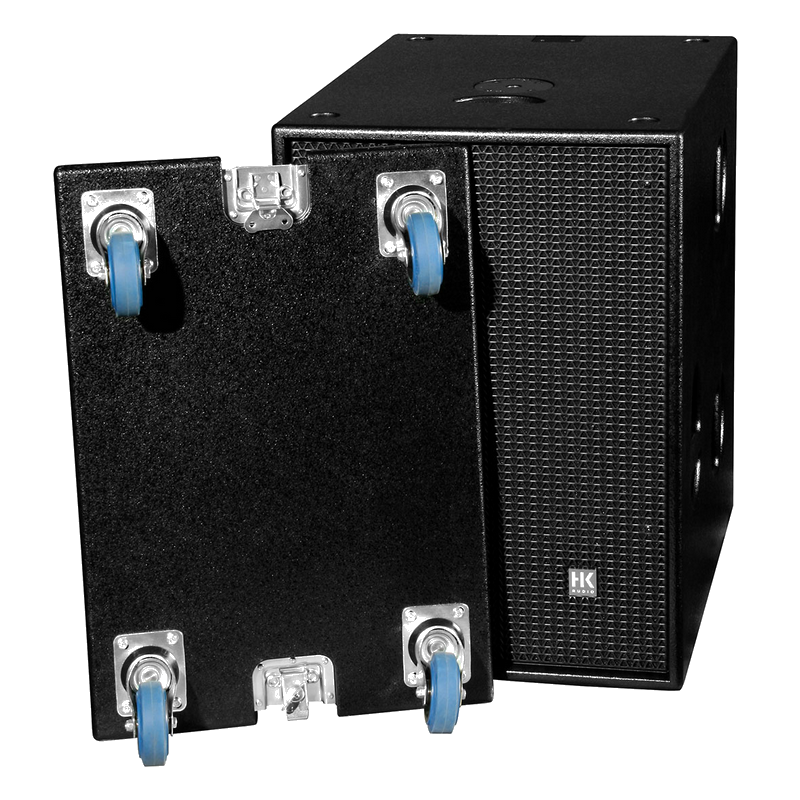 HK AUDIO CTA118S 